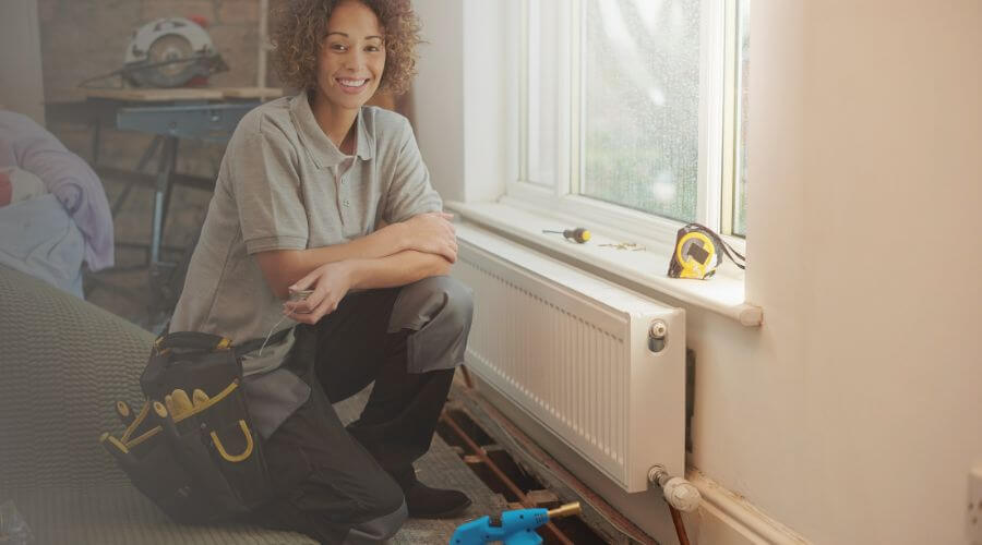 Plumbing in Violet Hill, AR